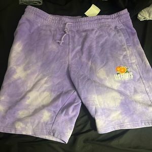 Shorts that are XL they have never been worn.